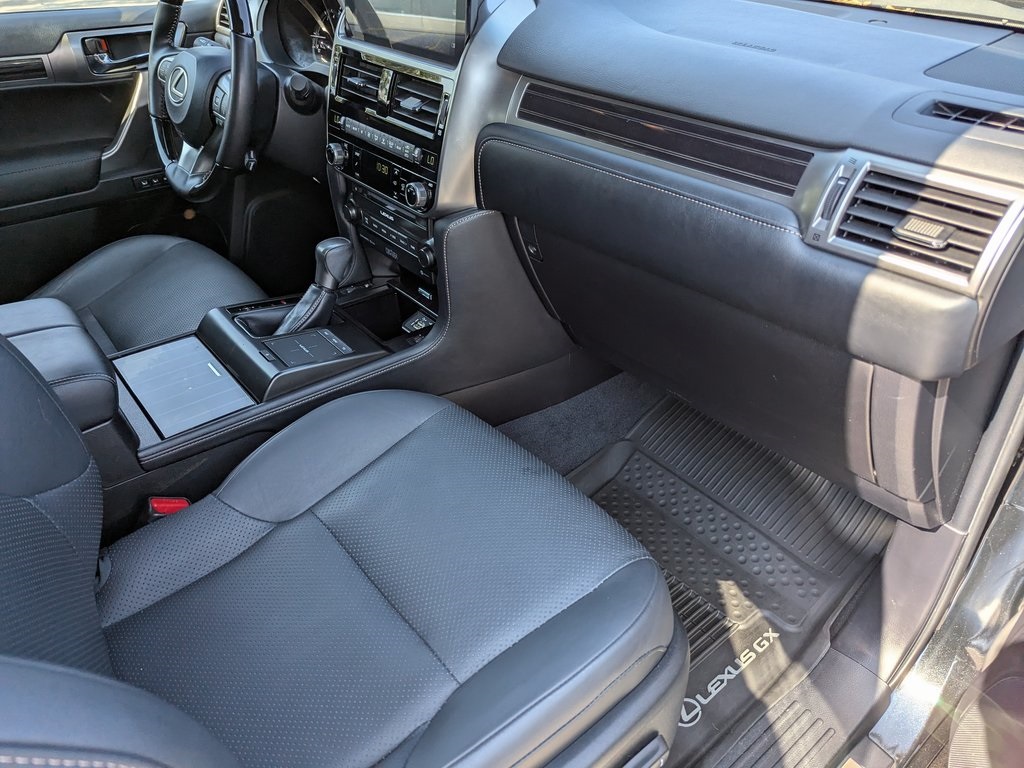 Used Car 2023 Lexus Gx  460 Luxury For Sale In Austin, Texas