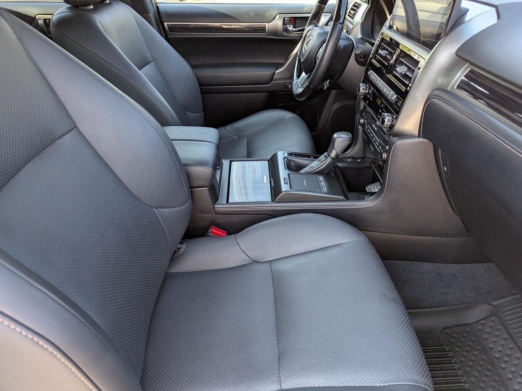 Used Car 2023 Lexus Gx  460 Luxury For Sale In Austin, Texas