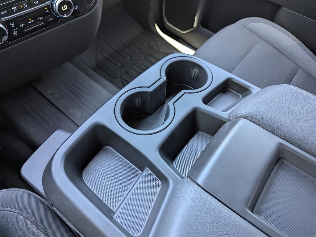 New Car 2025 Gmc Sierra 1500  Elevation For Sale Under $50,000 In Austin, Texas