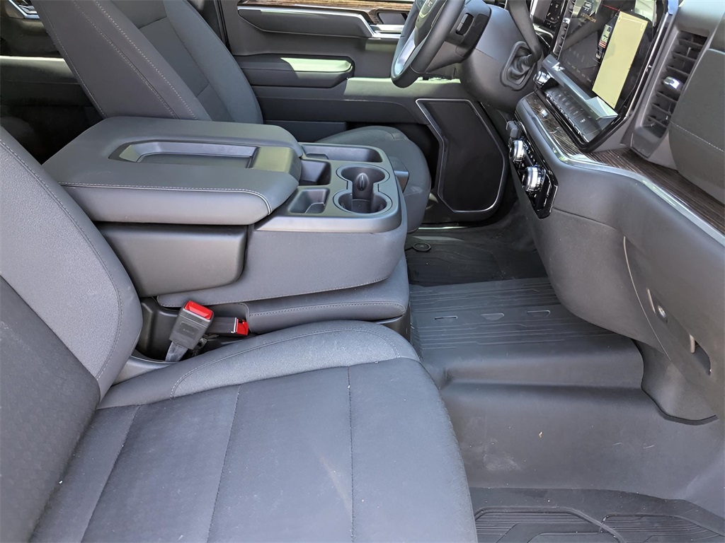 New Car 2025 Gmc Sierra 1500  Elevation For Sale Under $50,000 In Austin, Texas