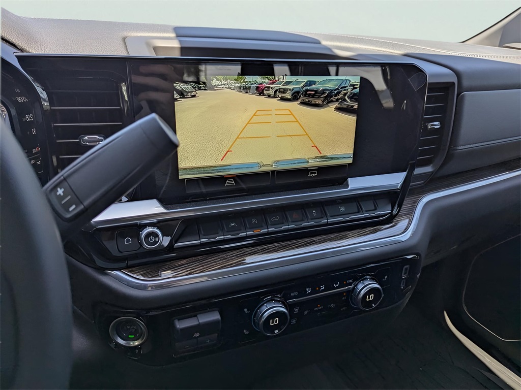 New Car 2025 Gmc Sierra 1500  Elevation For Sale Under $50,000 In Austin, Texas