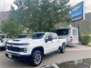 Chevrolet Silverado 2500HD 2024
