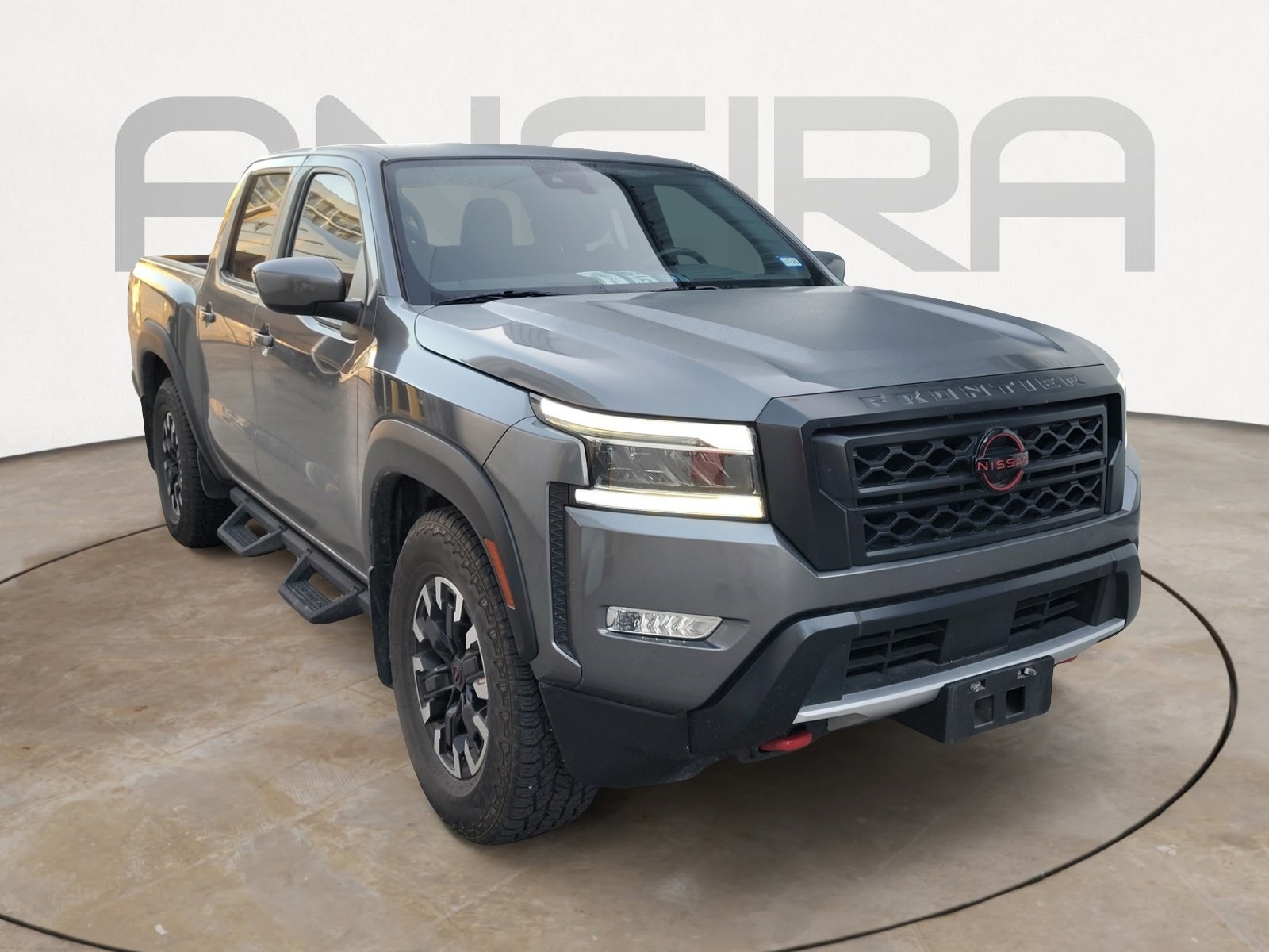 Used Car 2024 Nissan Frontier  Pro-x For Sale Under $35,000 In San Antonio, Texas