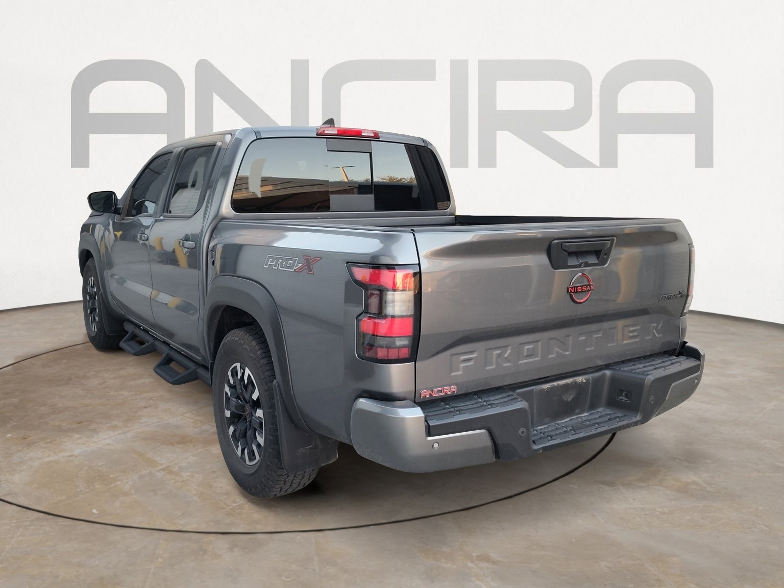 Used Car 2024 Nissan Frontier  Pro-x For Sale Under $35,000 In San Antonio, Texas