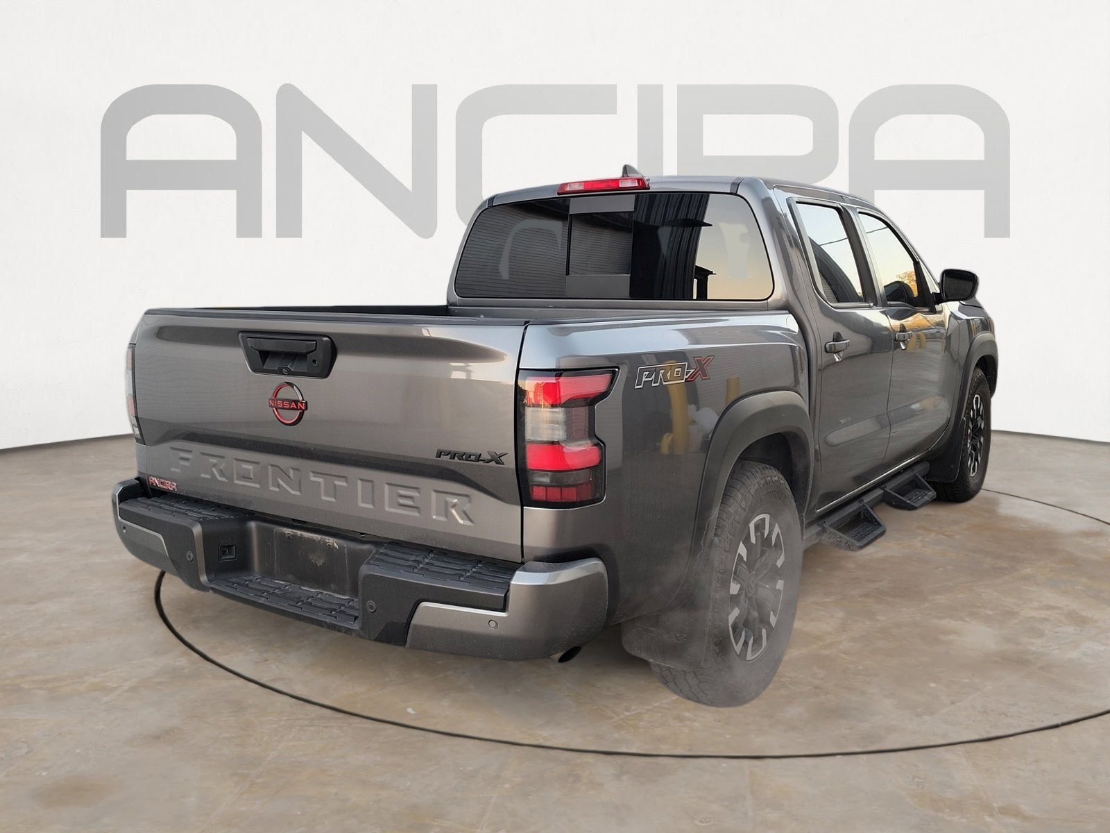 Used Car 2024 Nissan Frontier  Pro-x For Sale Under $35,000 In San Antonio, Texas