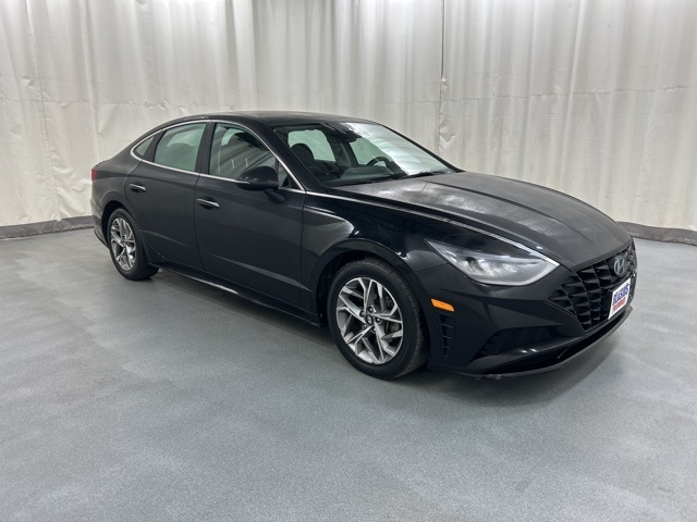 2020 Hyundai Sonata SEL FWD