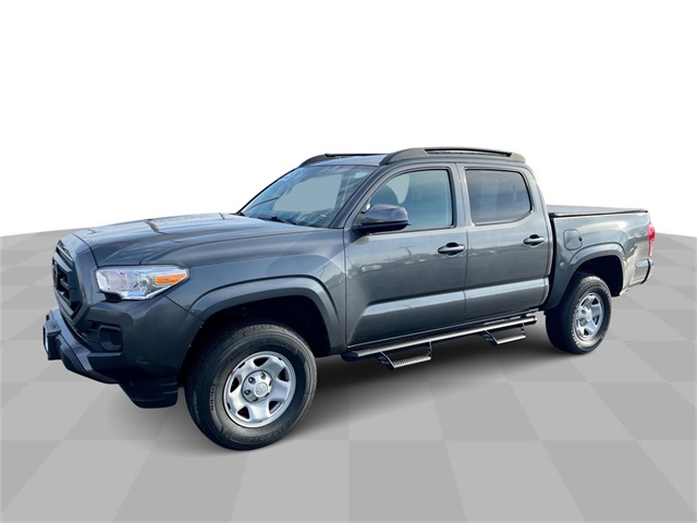 2023 Toyota Tacoma SR V6 Double Cab 4WD
