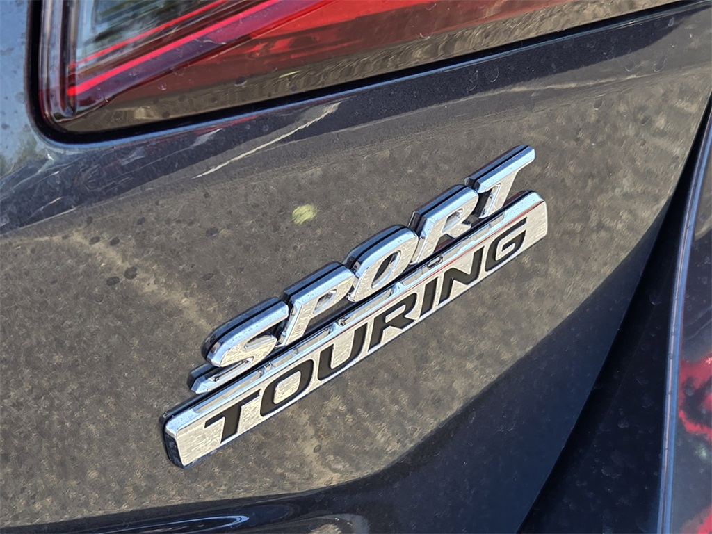 2025 Honda Civic Hybrid Sport Touring - 10