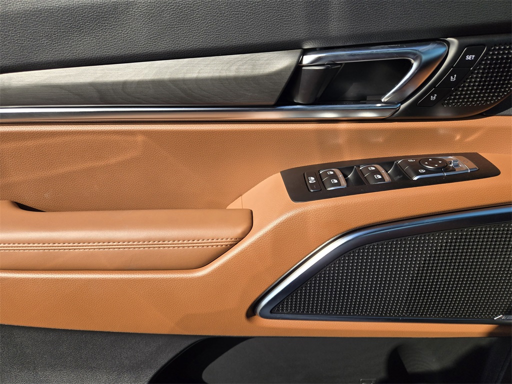 2025 Kia Telluride SX-Prestige X-Line Gray at Shottenkirk Kia Fort Bend