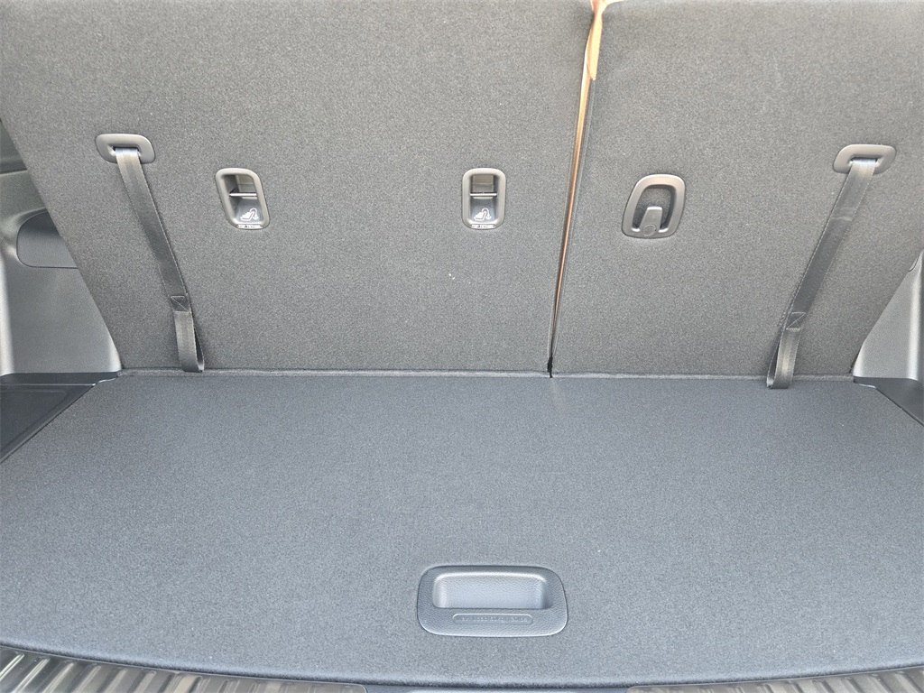 2025 Kia Telluride SX-Prestige X-Line Gray at Shottenkirk Kia Fort Bend