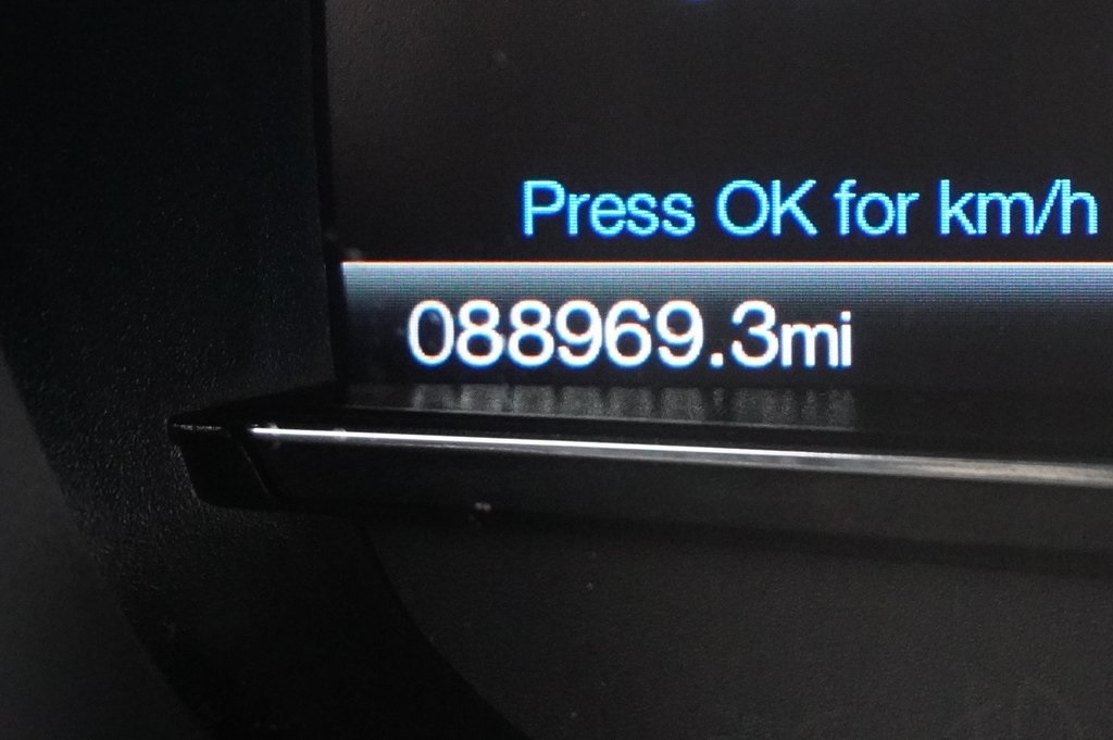 Used Car 2017 Ford Explorer  Xlt For Sale Under $15,000 In Weatherford, Texas