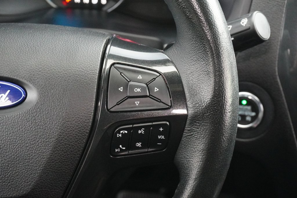 Used Car 2017 Ford Explorer  Xlt For Sale Under $15,000 In Weatherford, Texas