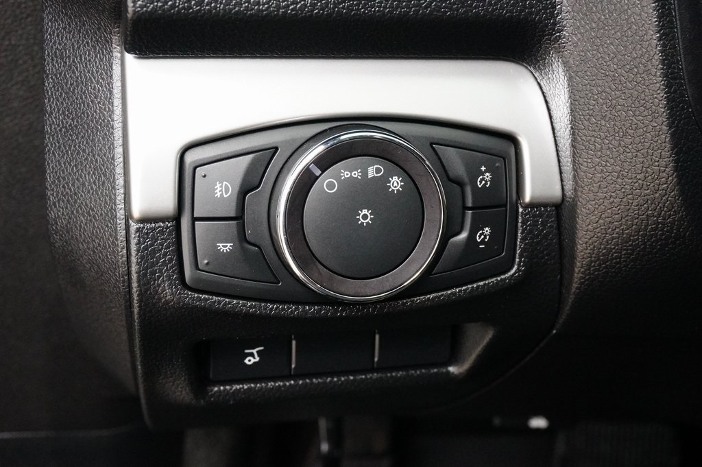 Used Car 2017 Ford Explorer  Xlt For Sale Under $15,000 In Weatherford, Texas