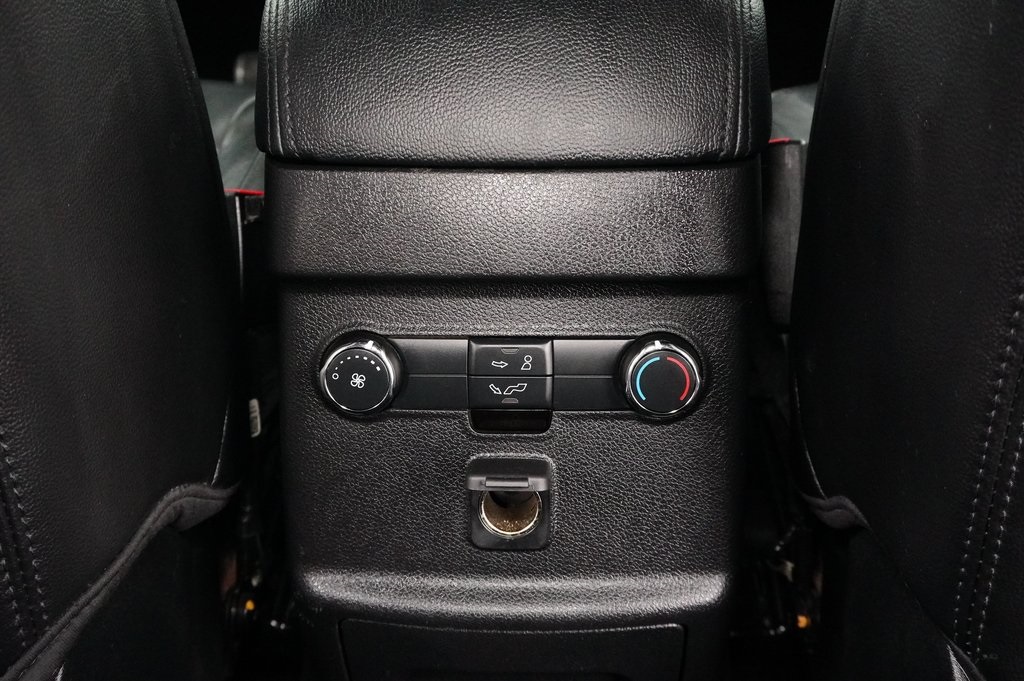 Used Car 2017 Ford Explorer  Xlt For Sale Under $15,000 In Weatherford, Texas