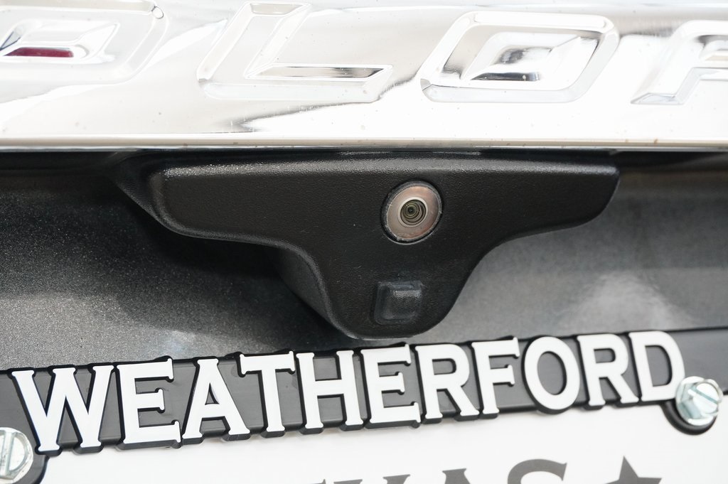 Used Car 2017 Ford Explorer  Xlt For Sale Under $15,000 In Weatherford, Texas