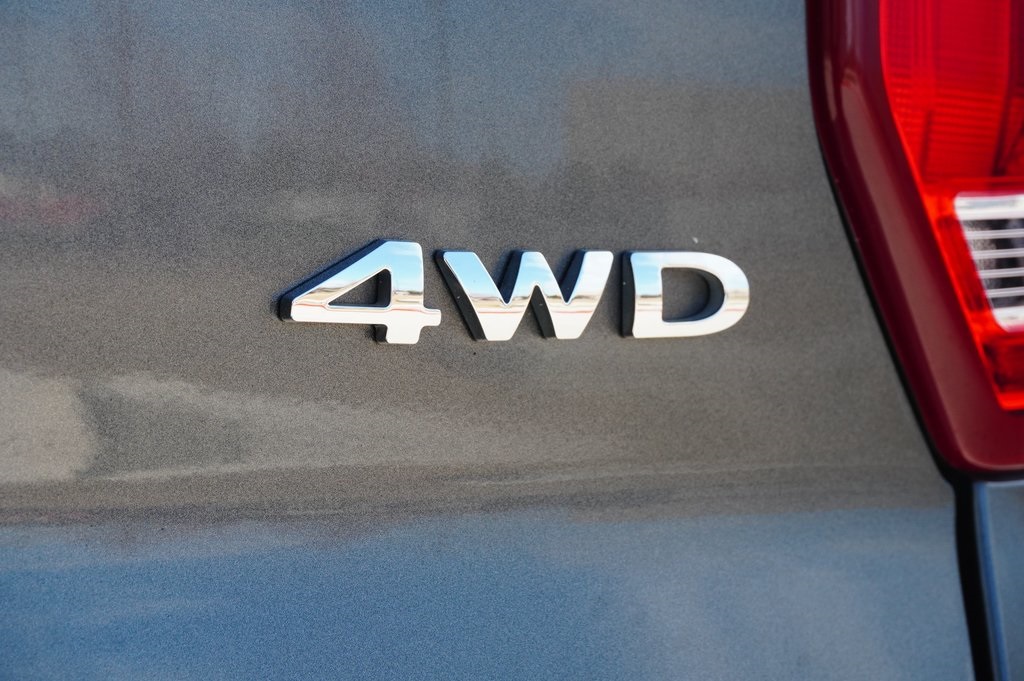 Used Car 2017 Ford Explorer  Xlt For Sale Under $15,000 In Weatherford, Texas