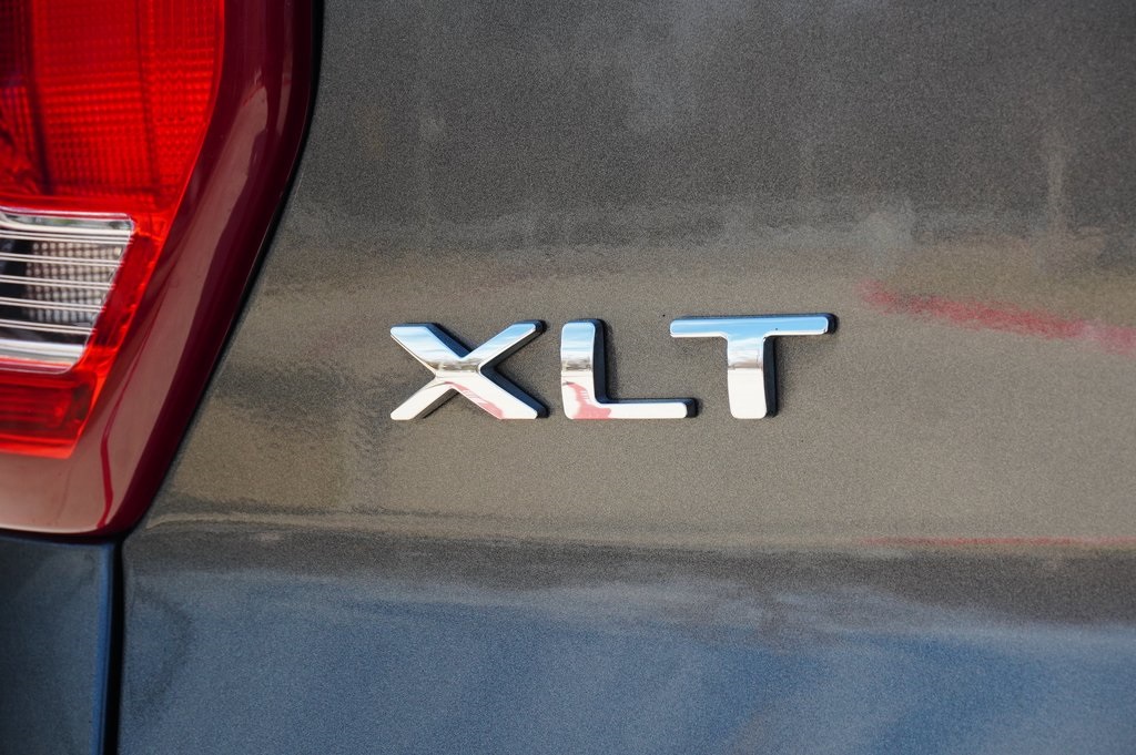 Used Car 2017 Ford Explorer  Xlt For Sale Under $15,000 In Weatherford, Texas