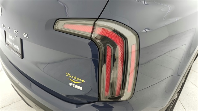 2024 Kia Telluride EX X-Line - 10