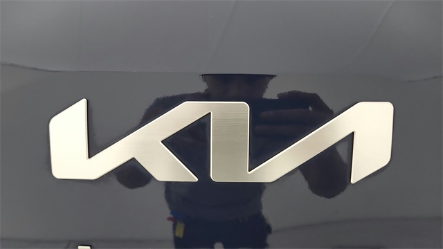 2024 Kia Telluride EX X-Line - 11