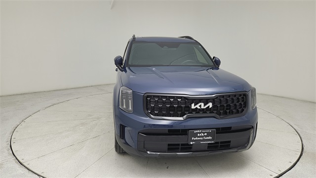 2024 Kia Telluride EX X-Line - 1