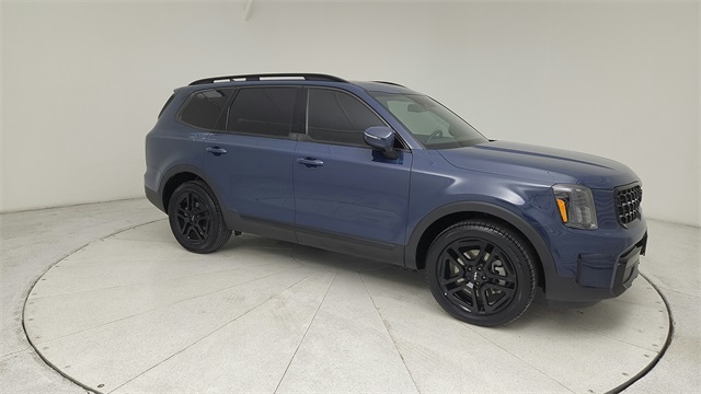 2024 Kia Telluride EX X-Line - 2