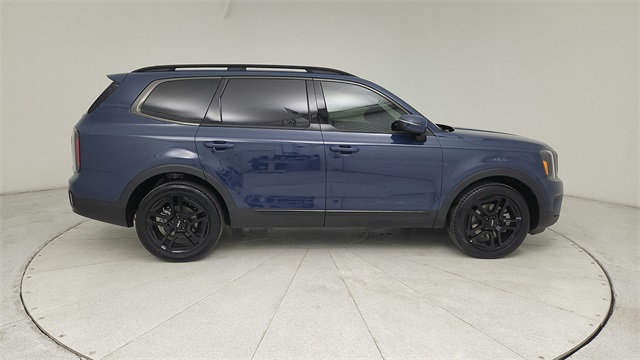 2024 Kia Telluride EX X-Line - 3