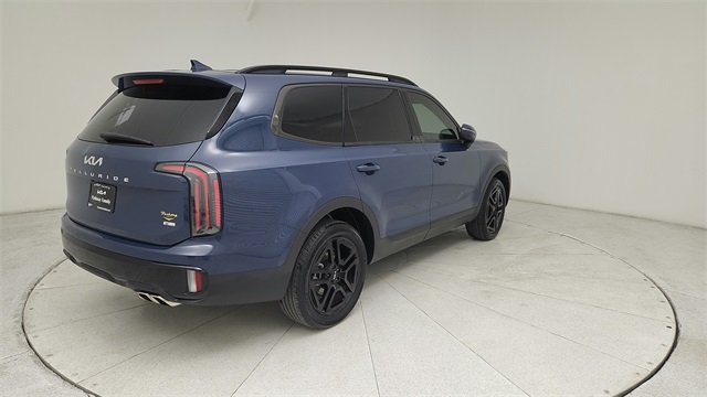 2024 Kia Telluride EX X-Line - 4
