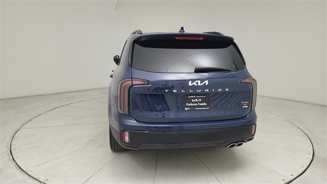 2024 Kia Telluride EX X-Line - 5