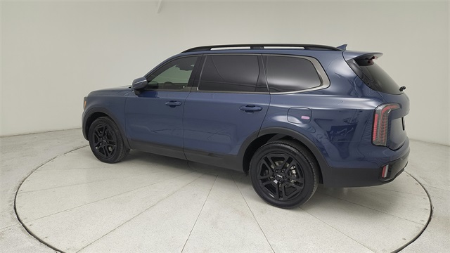 2024 Kia Telluride EX X-Line - 6
