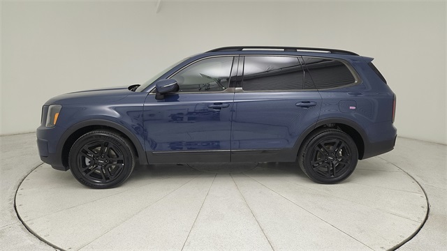 2024 Kia Telluride EX X-Line - 7