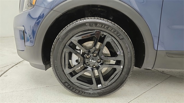2024 Kia Telluride EX X-Line - 8