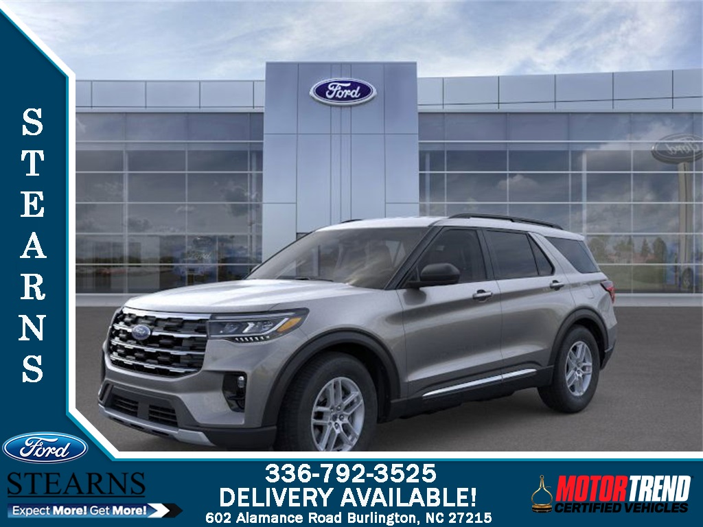 Ford