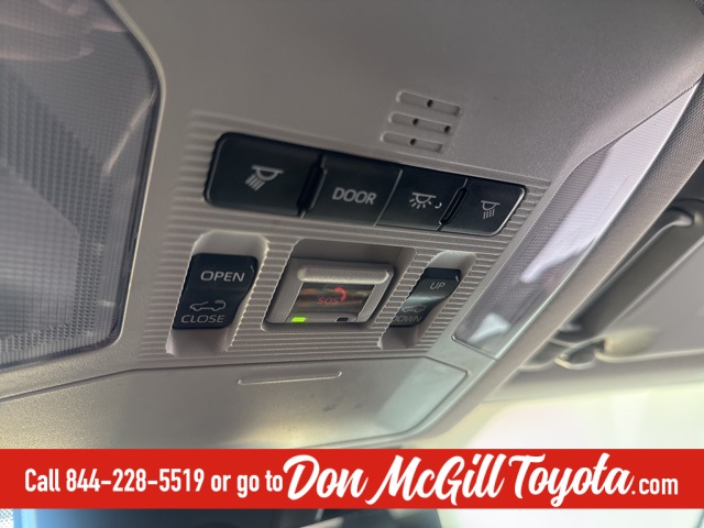 2021 Toyota RAV4 Limited Red at Big Star Buick GMC