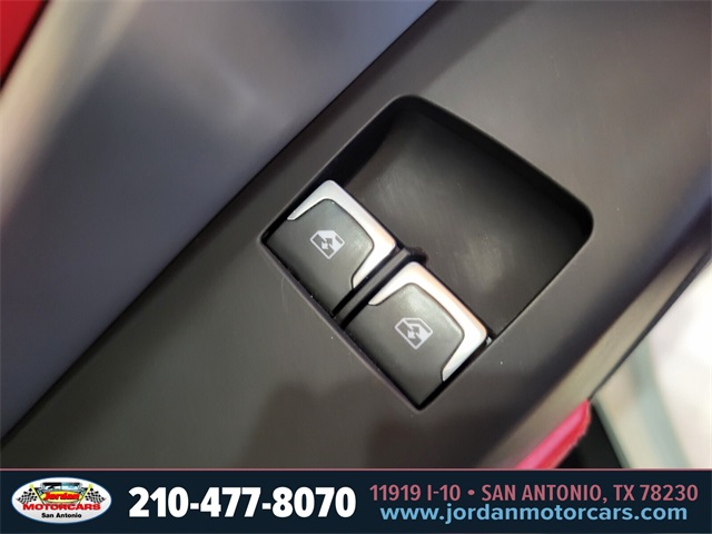 Used Car 2015 Chevrolet Corvette  Z06 For Sale Under $70,000 In San Antonio, Texas