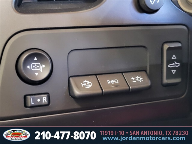 Used Car 2015 Chevrolet Corvette  Z06 For Sale Under $70,000 In San Antonio, Texas