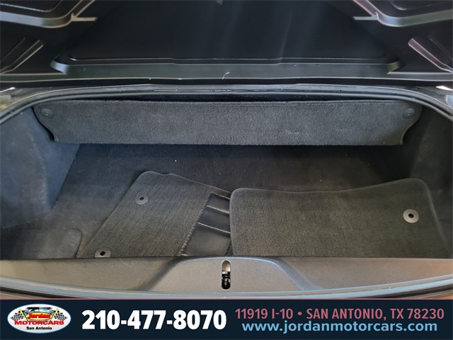 Used Car 2015 Chevrolet Corvette  Z06 For Sale Under $70,000 In San Antonio, Texas
