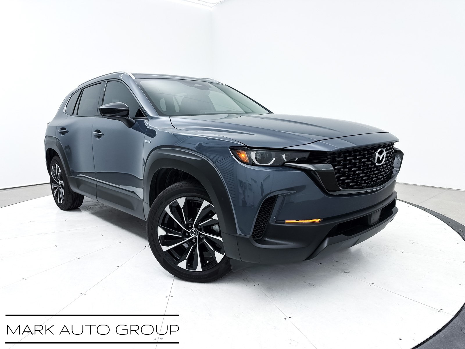 2025 Mazda Mazda CX-50 Hybrid Premium Plus