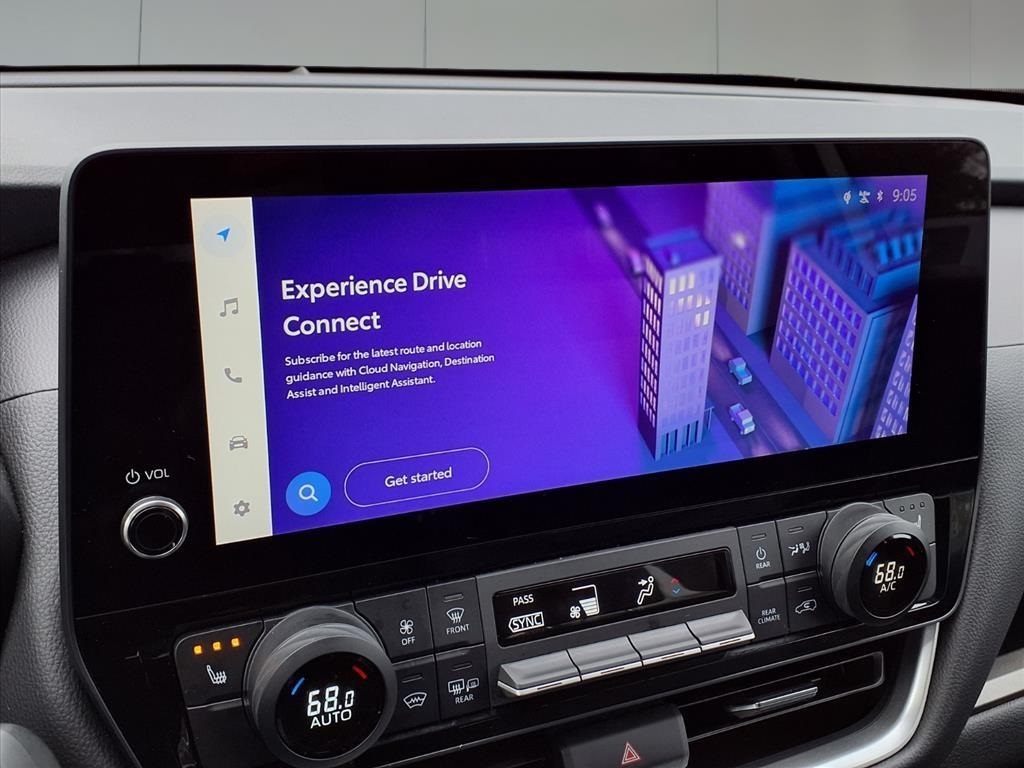 2025 Toyota Grand Highlander XLE Silver at Gullo Toyota