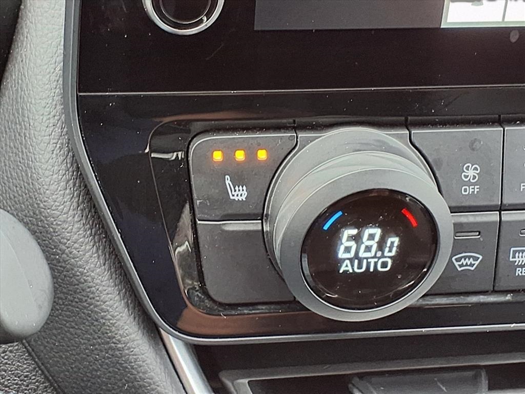 2025 Toyota Grand Highlander XLE Silver at Gullo Toyota