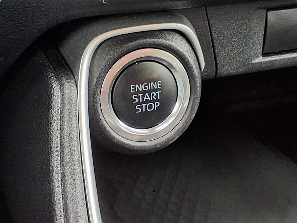 2025 Toyota Grand Highlander XLE Silver at Gullo Toyota