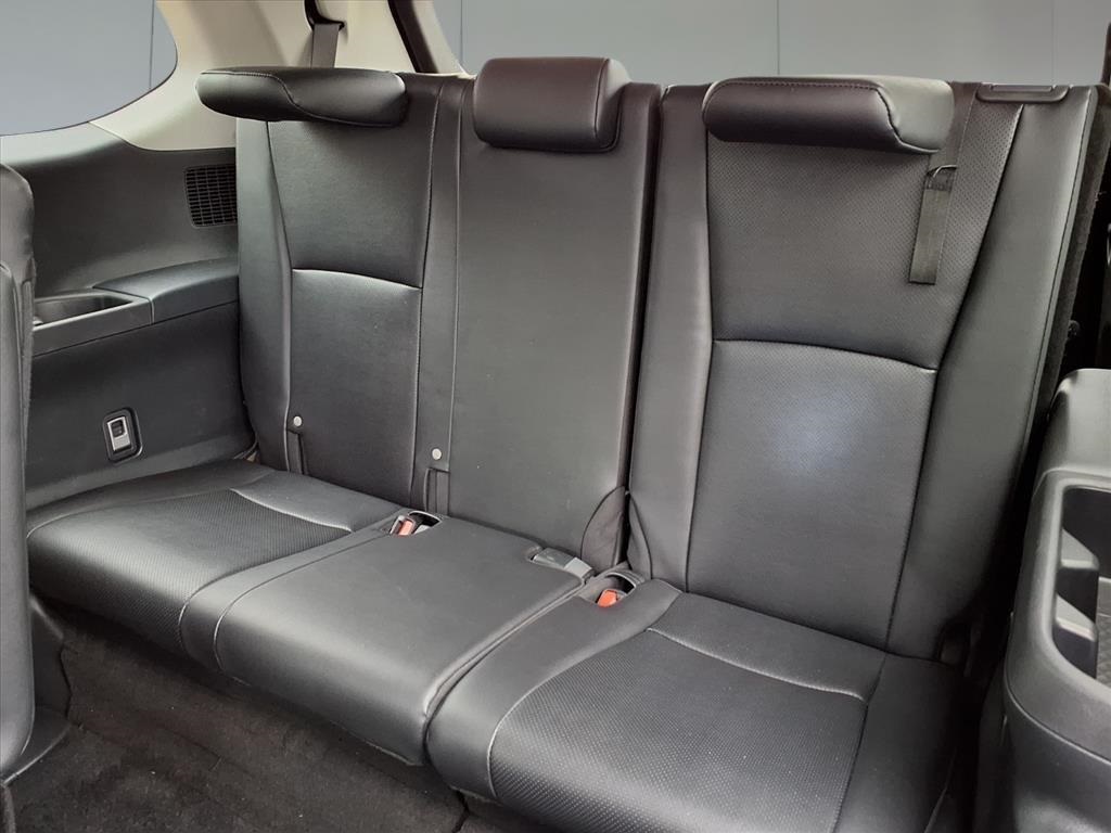 2025 Toyota Grand Highlander XLE Silver at Gullo Toyota