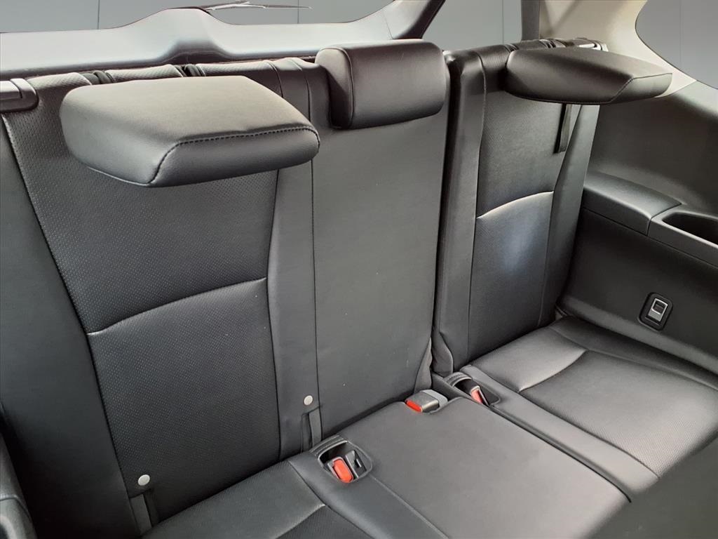 2025 Toyota Grand Highlander XLE Silver at Gullo Toyota