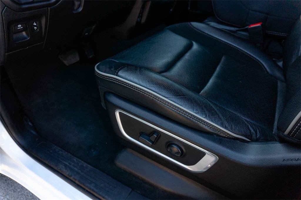 Used Car 2023 Ram 1500  Laramie For Sale Under $50,000 In San Marcos, Texas