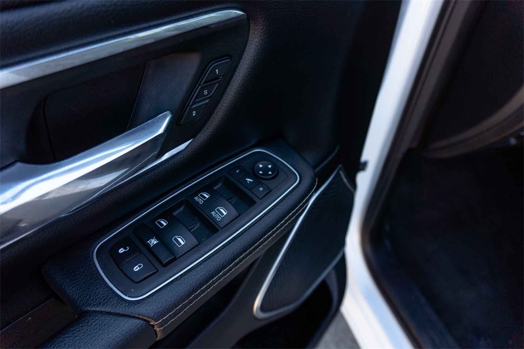 Used Car 2023 Ram 1500  Laramie For Sale Under $50,000 In San Marcos, Texas