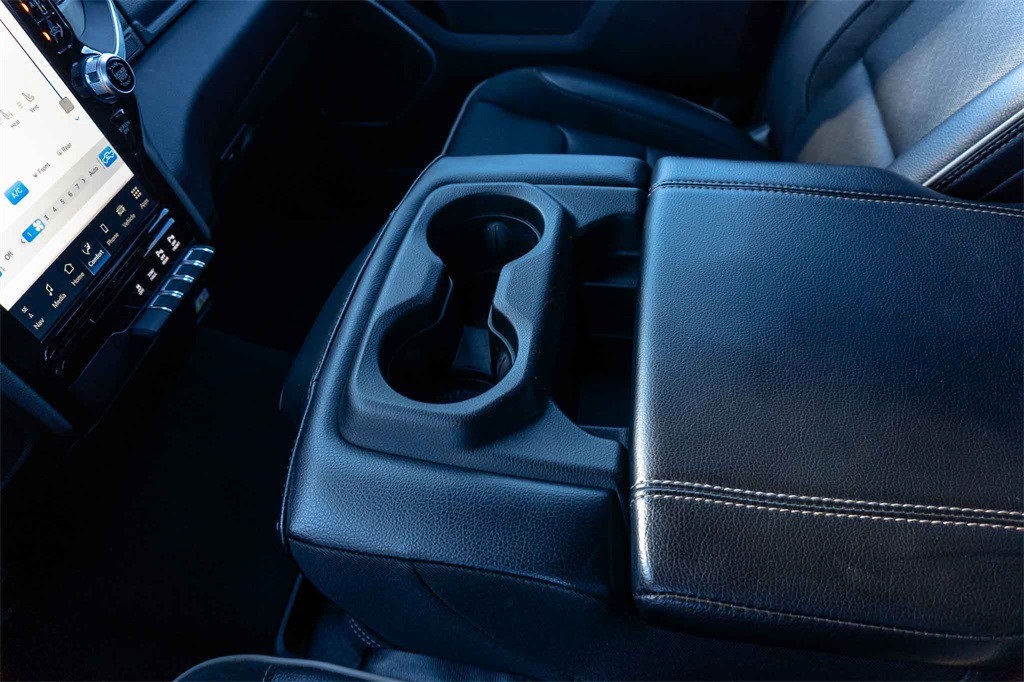 Used Car 2023 Ram 1500  Laramie For Sale Under $50,000 In San Marcos, Texas