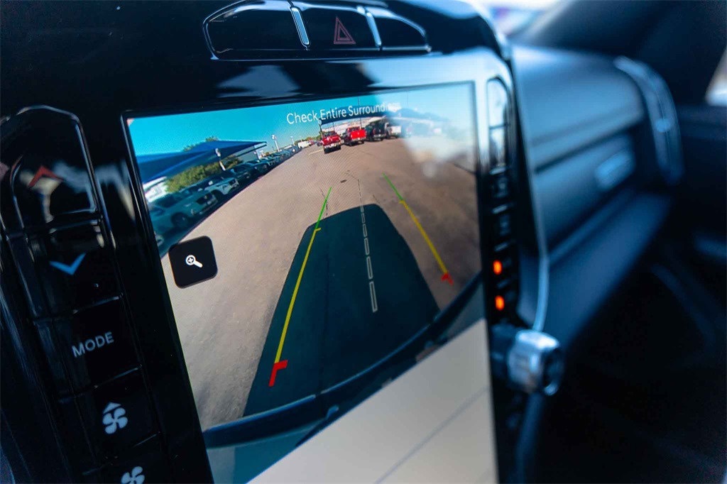 Used Car 2023 Ram 1500  Laramie For Sale Under $50,000 In San Marcos, Texas