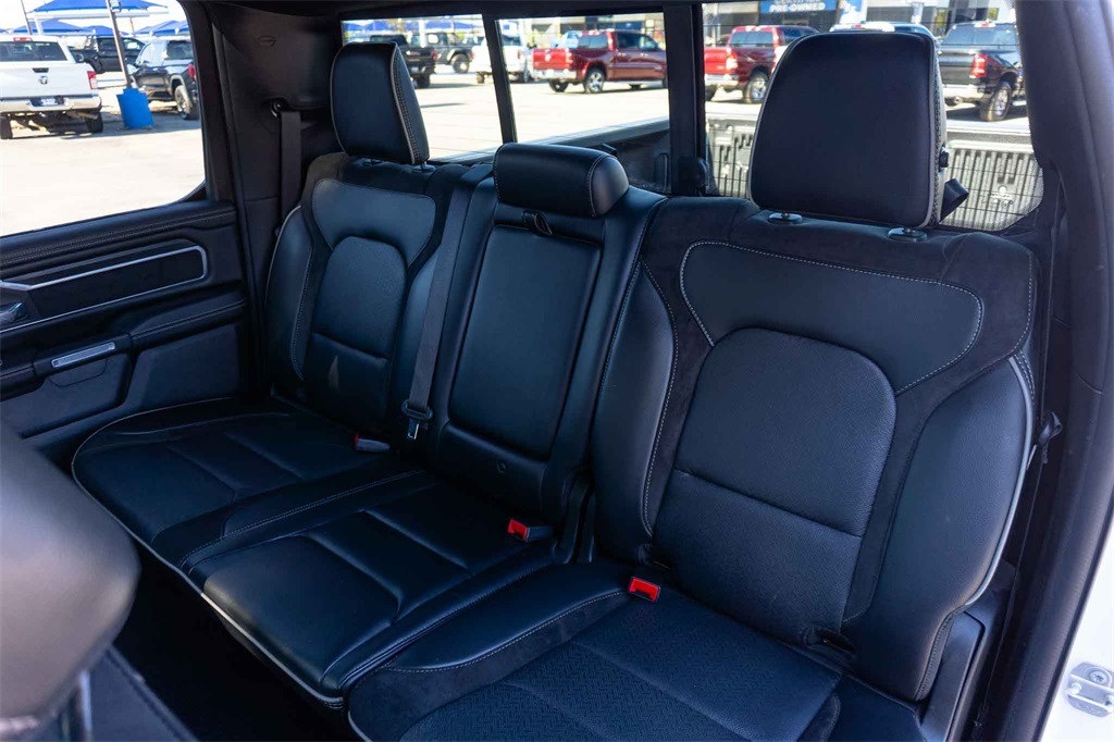 Used Car 2023 Ram 1500  Laramie For Sale Under $50,000 In San Marcos, Texas