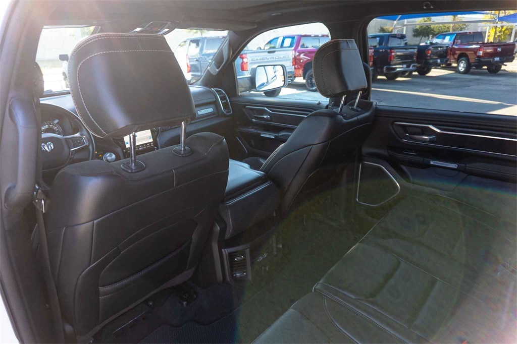 Used Car 2023 Ram 1500  Laramie For Sale Under $50,000 In San Marcos, Texas