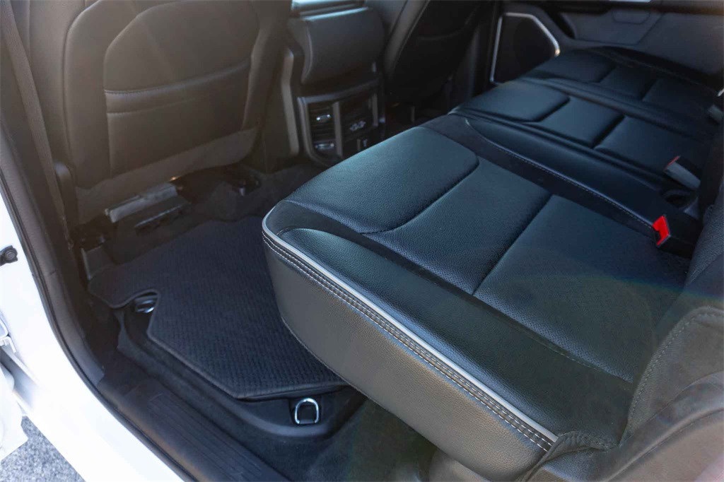 Used Car 2023 Ram 1500  Laramie For Sale Under $50,000 In San Marcos, Texas