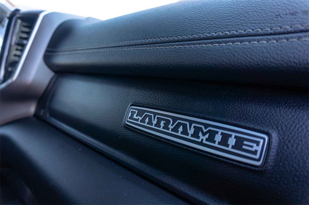 Used Car 2023 Ram 1500  Laramie For Sale Under $50,000 In San Marcos, Texas